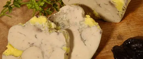 France passion : Ferme du foie gras