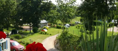 Camping La Vallée