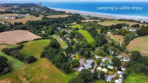 Camping La Vallée