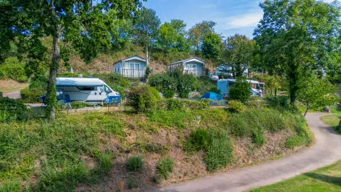 Camping La Vallée
