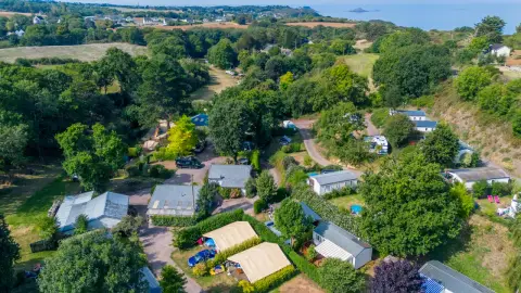 Camping La Vallée