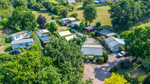 Camping La Vallée