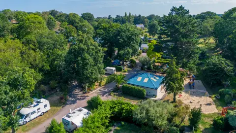 Camping La Vallée
