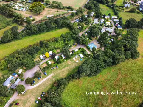 Camping La Vallée