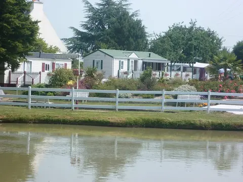 Camping des pêcheurs