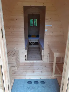 Camping municipal Bulat-Pestivien
