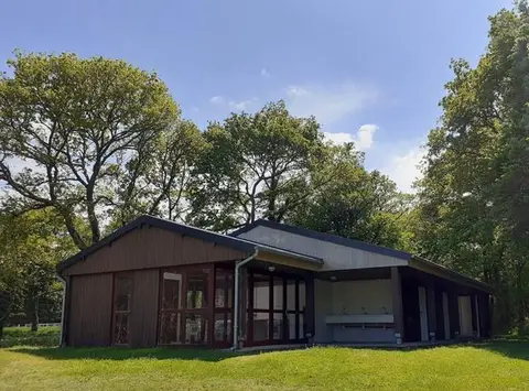 Camping municipal Bulat-Pestivien
