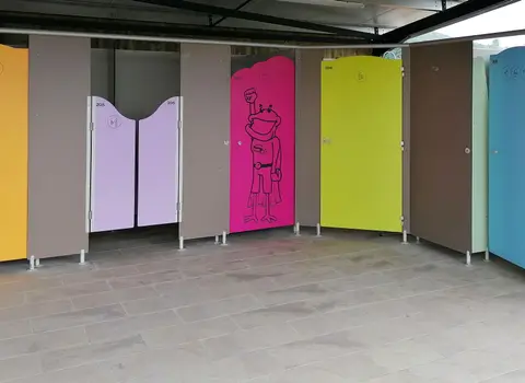 Borda Lodge