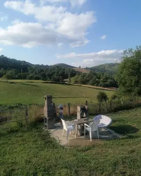 Borda Lodge