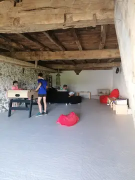 Borda Lodge