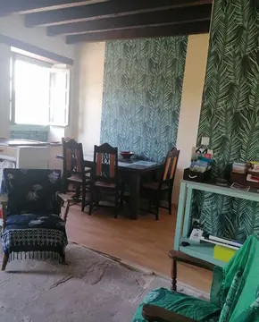 Borda Lodge
