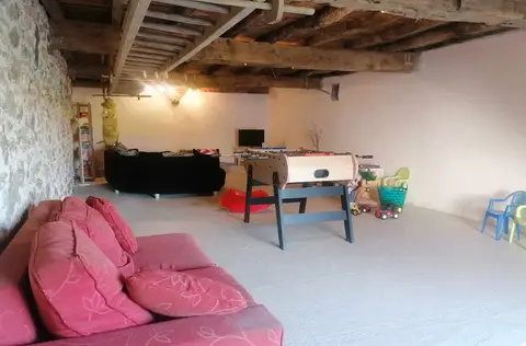 Borda Lodge