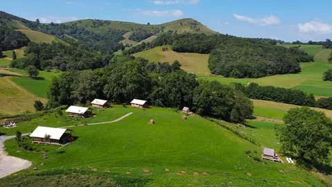 Borda Lodge