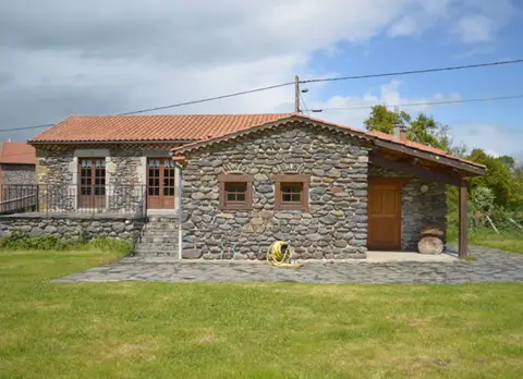Camping à la ferme Les Baies Sauvages