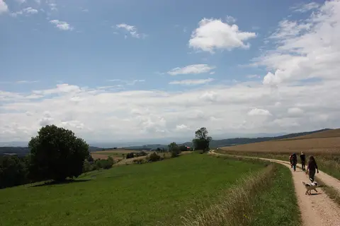Camping du Lengrais