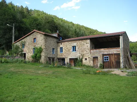Camping du Lengrais