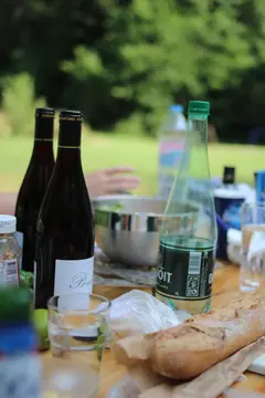 Camping du Lengrais