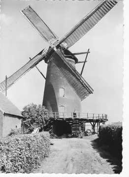 Kamp Molenzicht