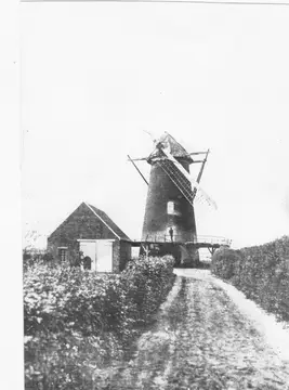 Kamp Molenzicht