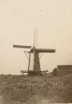 Kamp Molenzicht
