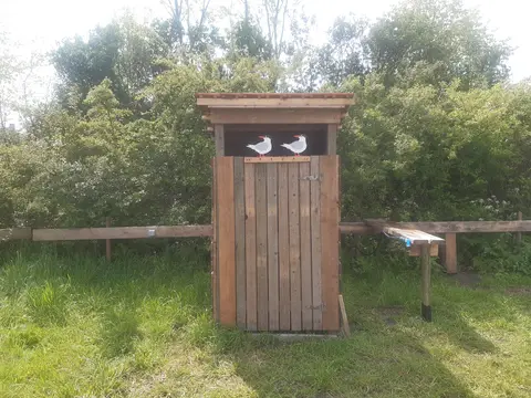 Kamp Molenzicht