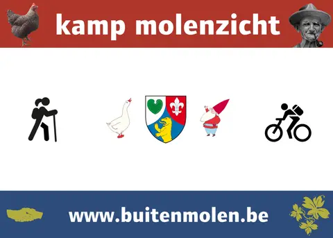 Kamp Molenzicht