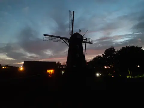 Kamp Molenzicht