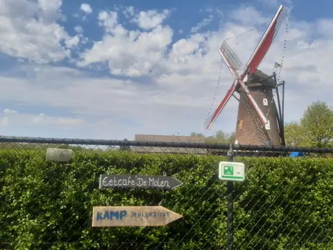 Kamp Molenzicht