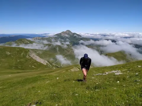 Camping à la ferme Sobieta