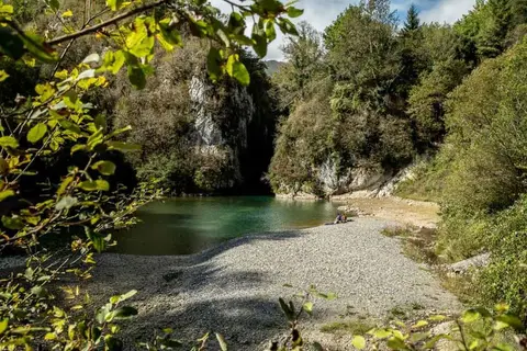 Camping à la ferme Sobieta
