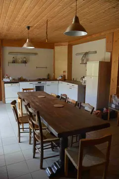 La ferme du Grand Veymont