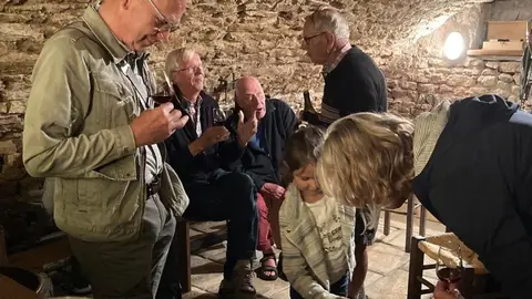La bonne vie