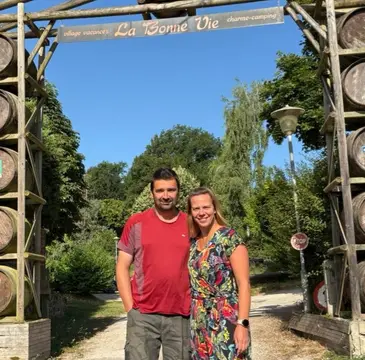La bonne vie