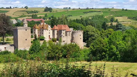 La bonne vie