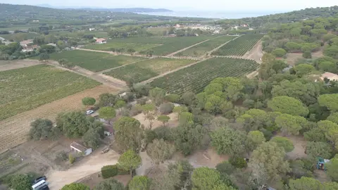 Camping à la ferme Biancolini