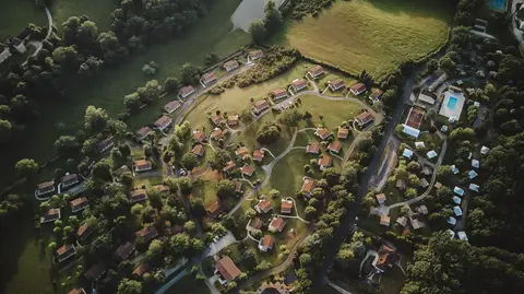 Village de Montmarsis