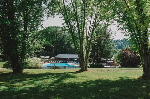 Village de Montmarsis