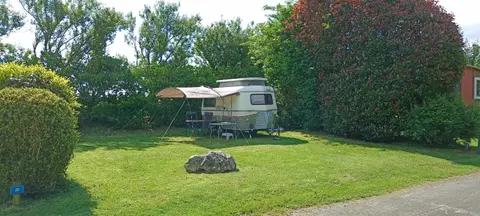 Camping les peupliers