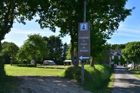 Le Verger de Morlaix