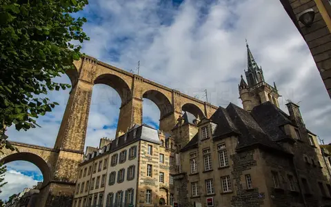 Le Verger de Morlaix