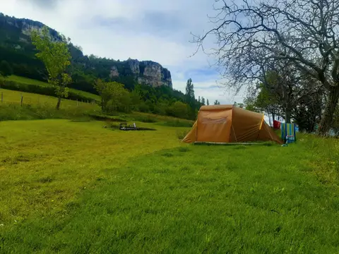 Ferme de la Sauzy