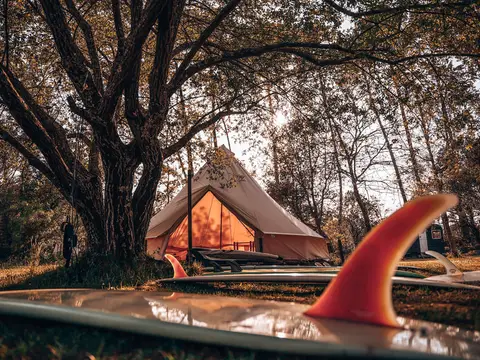 Ocean Shelter