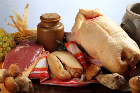 France Passion : Ferme du Haut Pouyet