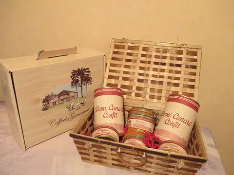 France Passion : Ferme du Haut Pouyet