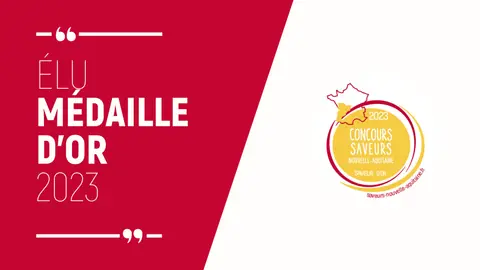 France Passion : Ferme du Haut Pouyet