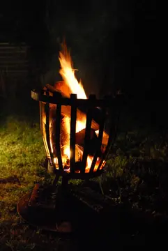 Hare and Hounds Campsite