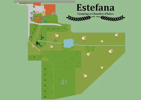 L'Estefana