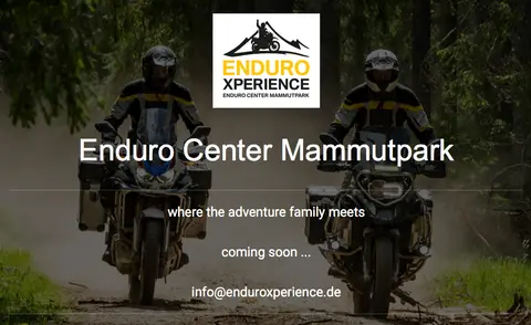 Mammut Camping