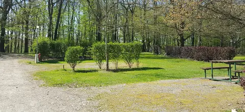 Camping de la Perche