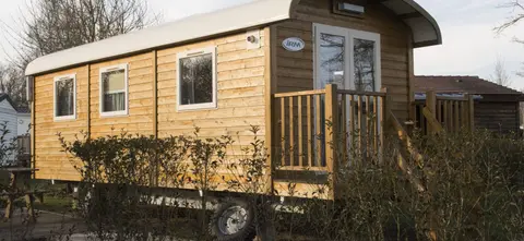 Camping de la Perche